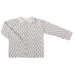 Набор кофта на кнопках (3шт), р.р. 74, цв. в ассорт., (Аmoteks)