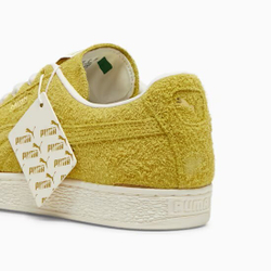 PUMA Кроссовки NeverWorn, желтый