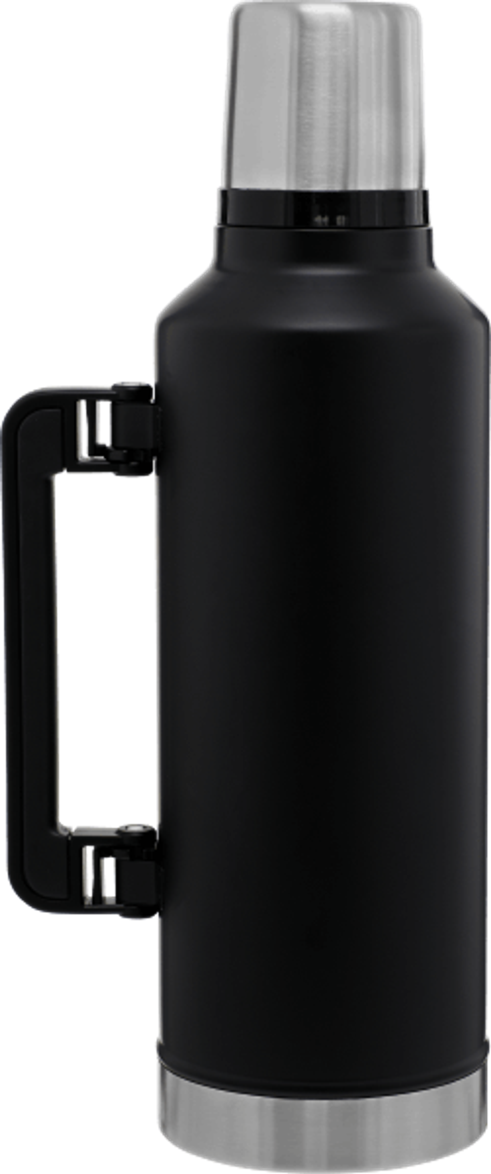 Термос Stanley Classic (2,3 литра), черный