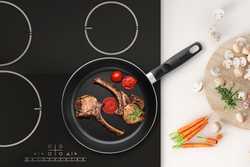 Сковорода Tefal Simply Clean 22 см 04205122