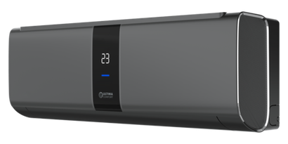 ULTIMA COMFORT ELYSIUM NERO ELN-07PN