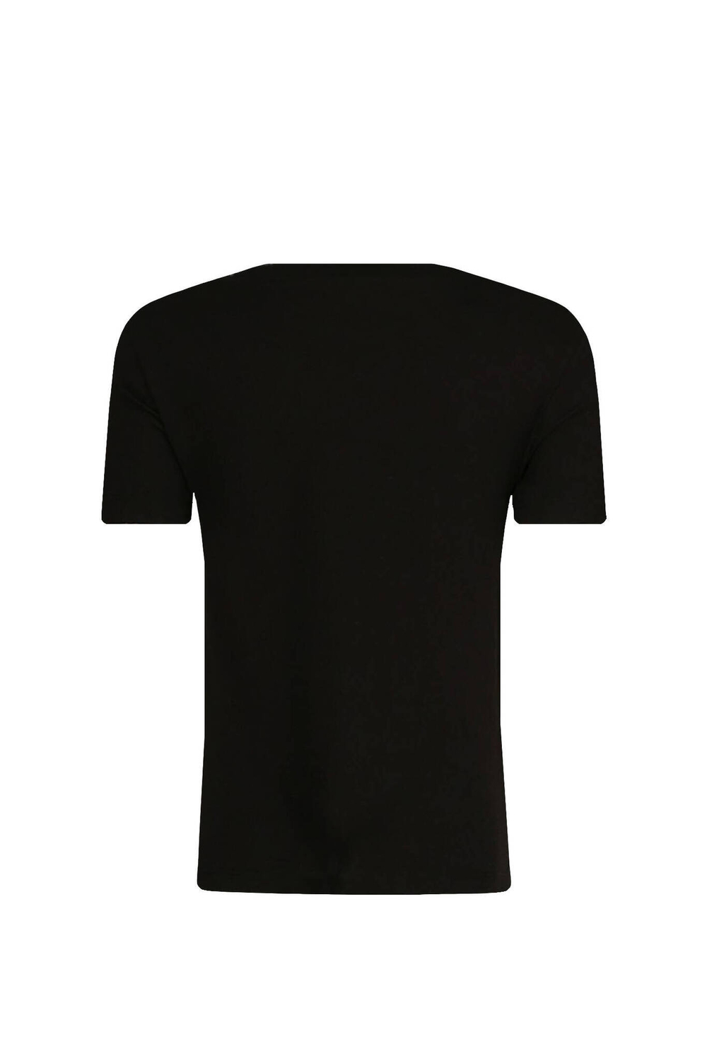 Футболка 2шт. Calvin Klein Jeans - черный(IB0IB01093)