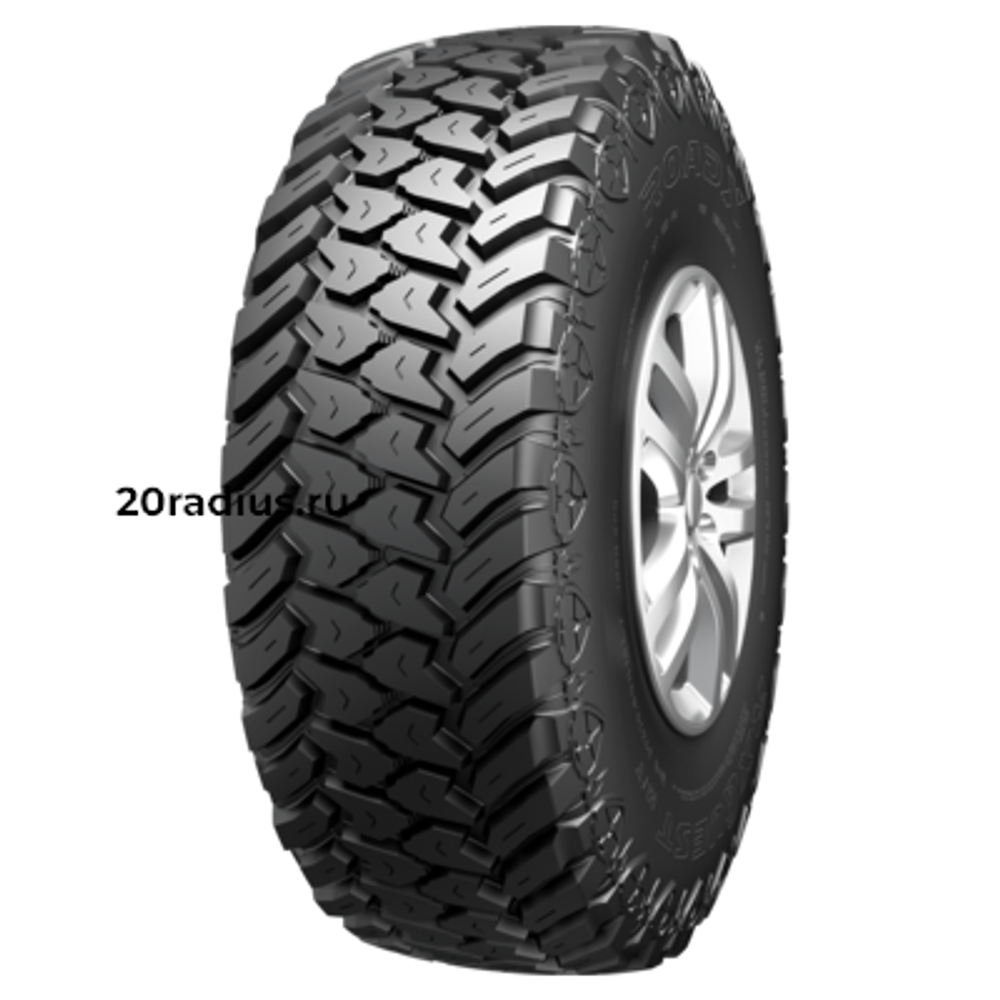 LT235/85R16 120/116Q RXQuest M/T TL