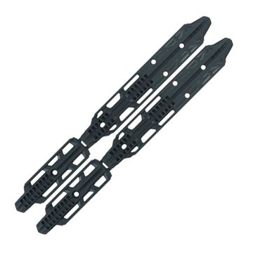 Платформа STC NIS на шурупах