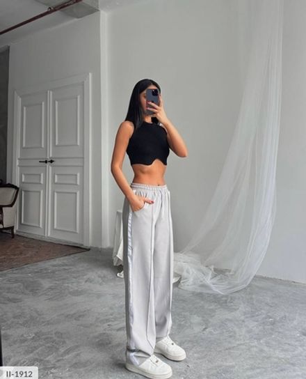 Брюки II-1910 Фабрика Моды Фото 2