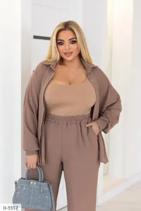 Костюм II-5533 Фабрика Моды