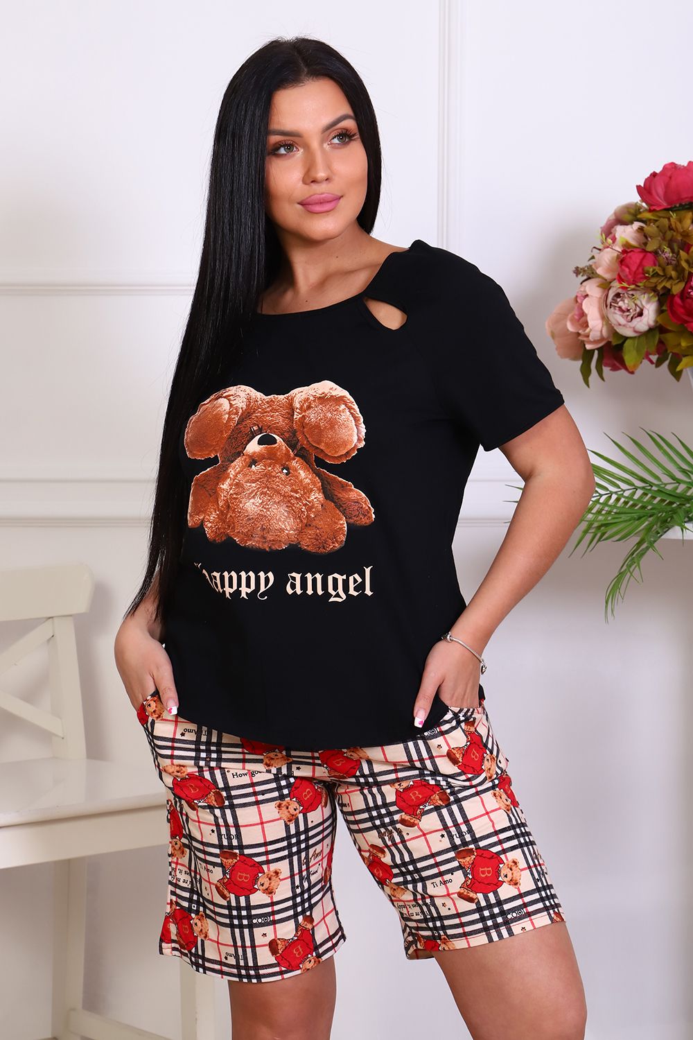 Костюм 35147 Натали (Акция)