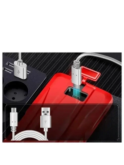 Мультиметр цифровой Aneng 683