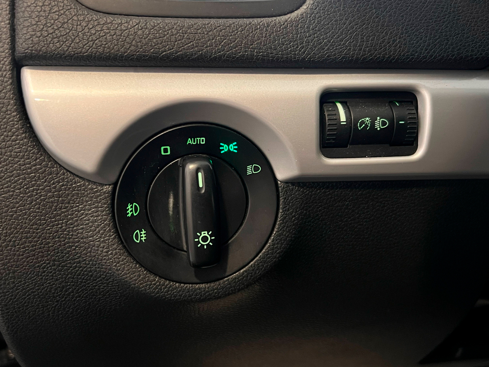 Skoda Yeti, 2010 год