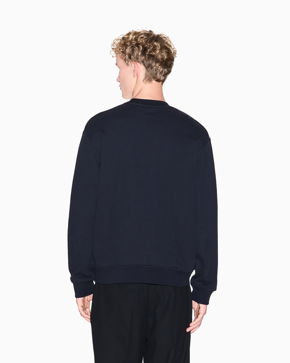 Толстовка мужская ARMANI EXCHANGE