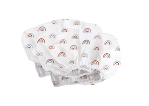 Простынь для люльки Ellipsebed (радуги, трикотаж)