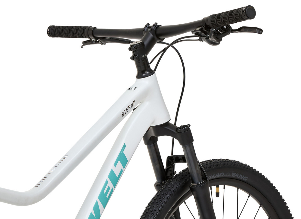 Женский велосипед Welt Sienna 2.0 HD (2025)