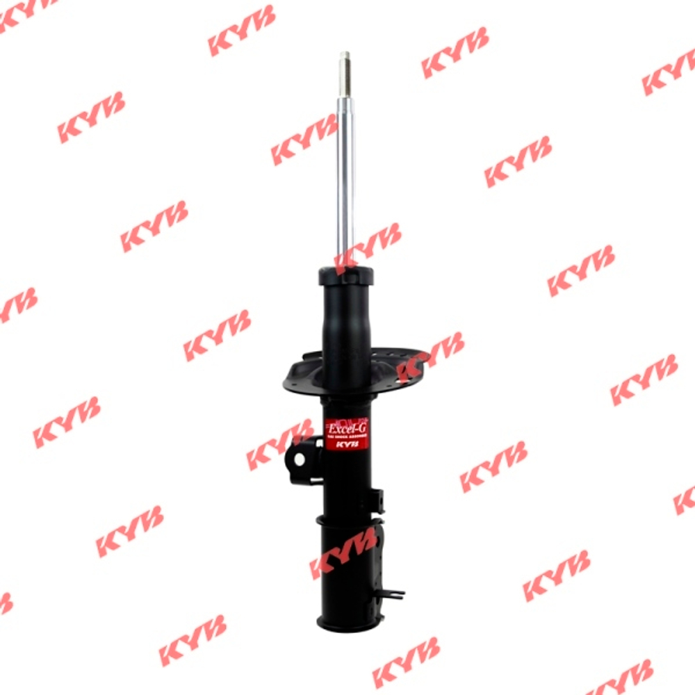 Стойка газомасляная KYB (FR) 338108