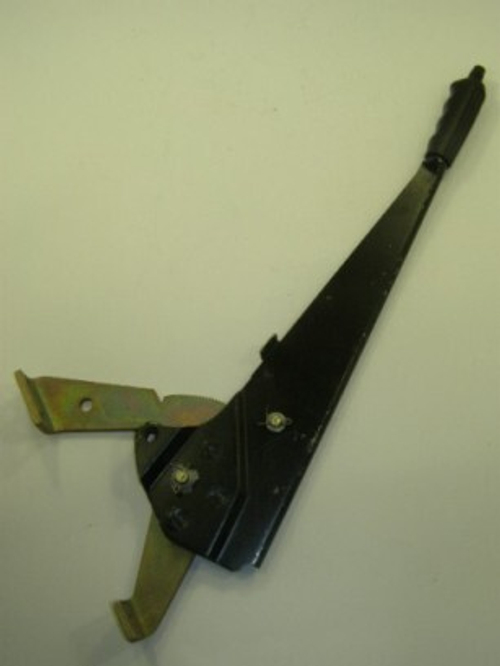 Рычаг ручного тормоза /Г-2217/ (Оригинал)