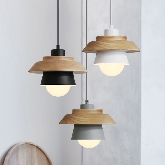 Подвесной светильник Imperium Loft Eco 101549-26