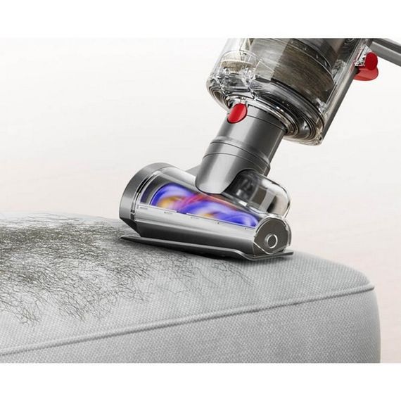 Вертикальный пылесос Dyson V12S Detect Slim Submarine Complete (SV46)