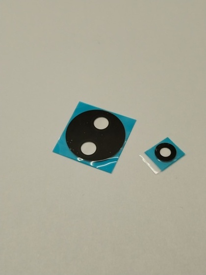 Xiaomi 13 Lite 5G (2210129SG) / (Стекло задней камеры) объектива камеры