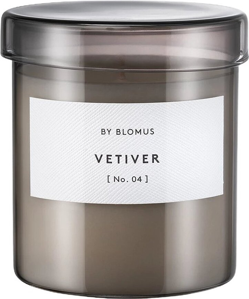 Свеча ароматическая Blomus Valoa Vetiver