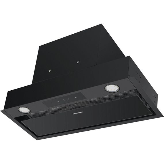 Вытяжка Maunfeld FANTASY LIGHT 60 ЧЕРНЫЙ