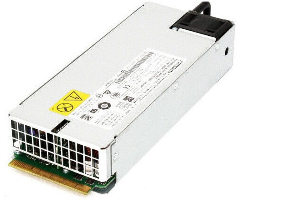 Блок питания IBM Lenovo 550W X3650 M5 X3550 M5 Power Supply Unit 00YL553