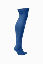Гетры Nike Matchfit Knee High Team - синий