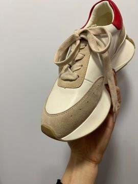 Кроссовки женские BASCONI