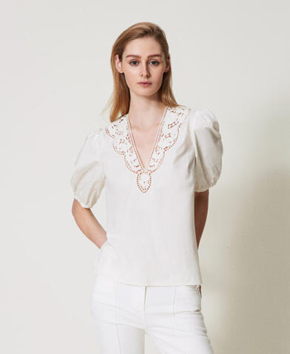 Блузка TWINSET