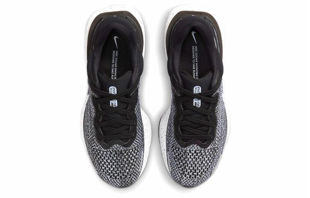 Кроссовки Nike Invincible Run 1 (Женская размерная сетка)