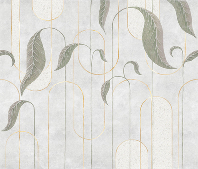 Дизайнерские обои Factura PALERMO