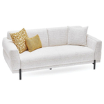 Диван двухместный ENZA HOME TERRA EH68018