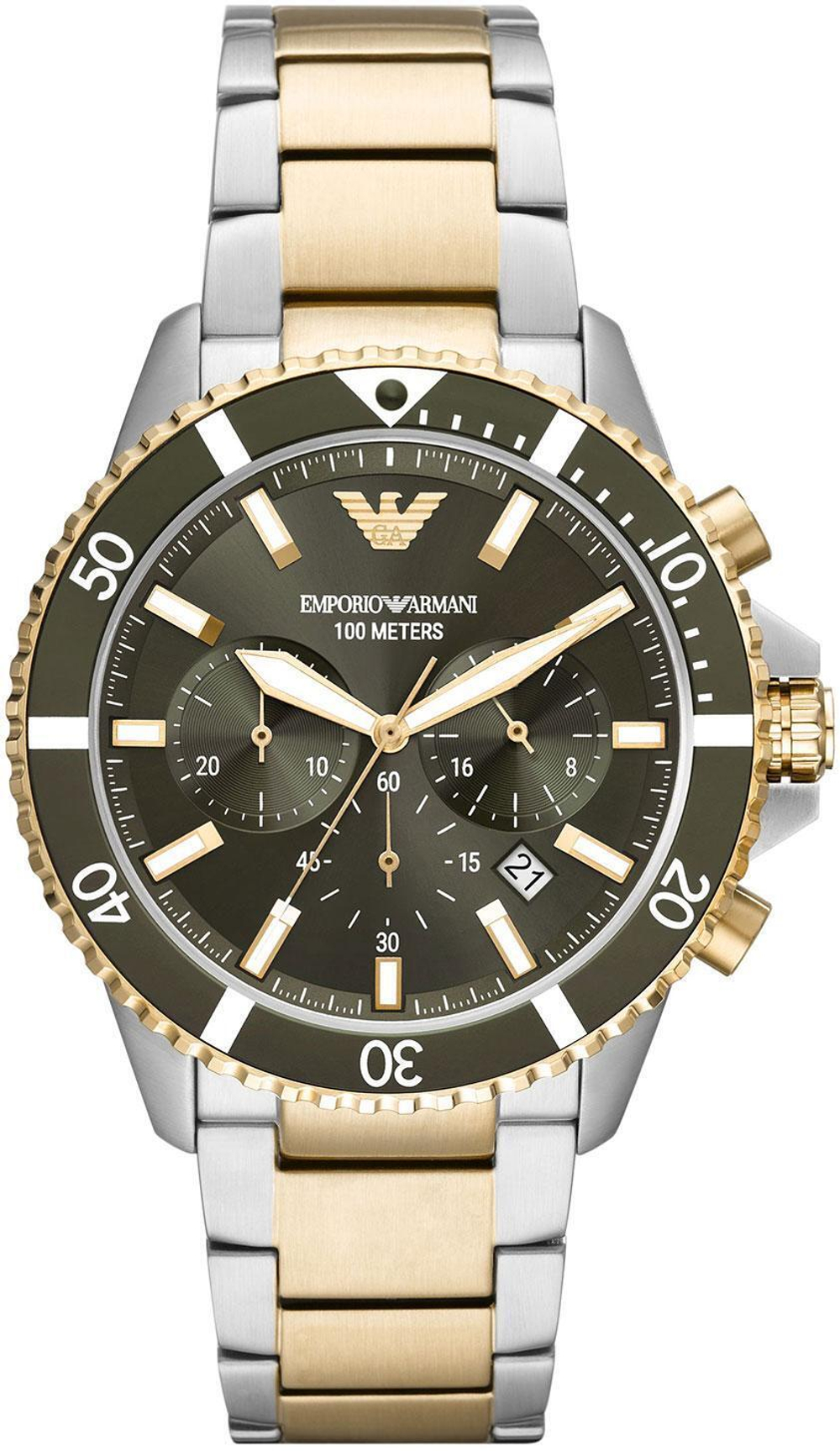 Мужские наручные часы Emporio Armani AR11361