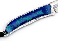 Нож Mcusta MC-0065D Bushido Nobunagaфотография - 5