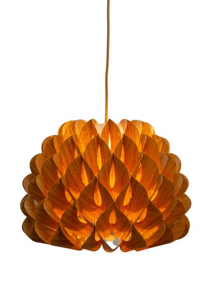 Подвесной светильник Manne CL.7303-1BR