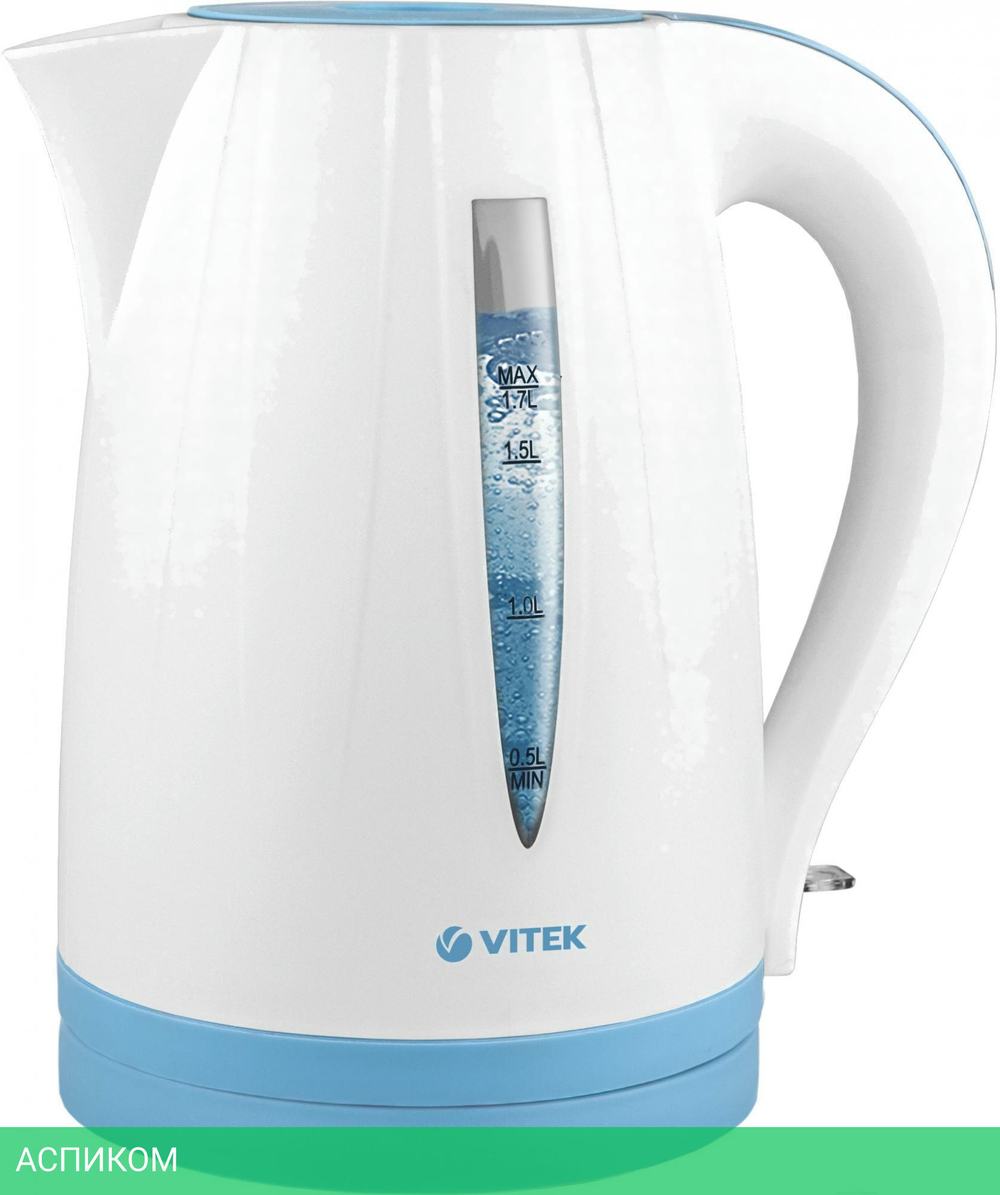 Электрочайник Vitek VT-7031
