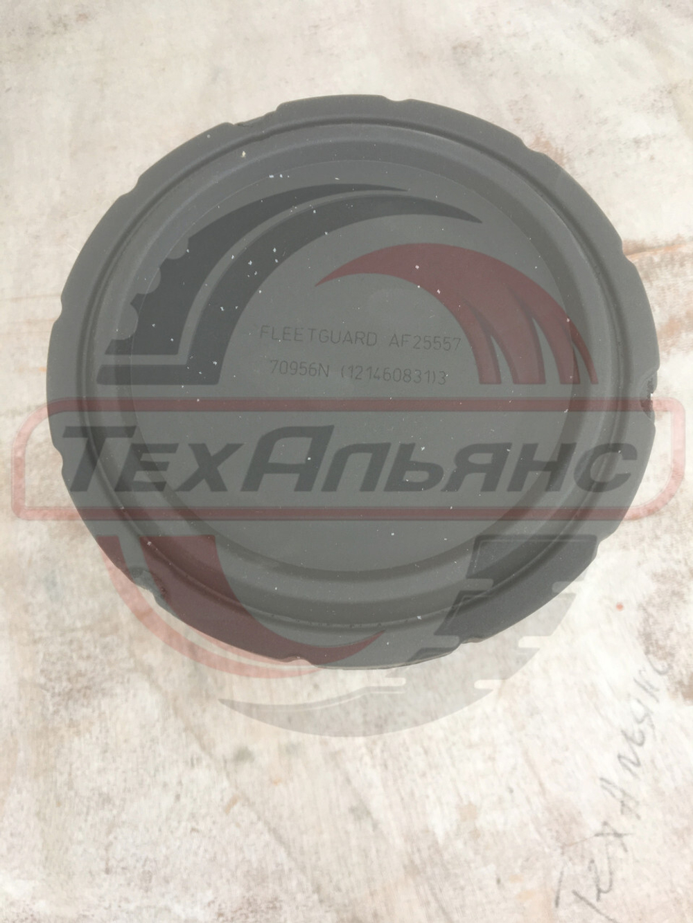 Фильтр воздушный Fleetguard AF25557