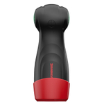 Интерактивный вибромастурбатор с функциями вакуума и подсветки Теневая грешница ворона Masturs Raven Shadow Sinner Multi Function Masturbator