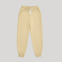 Sweatpants Oxford Tan