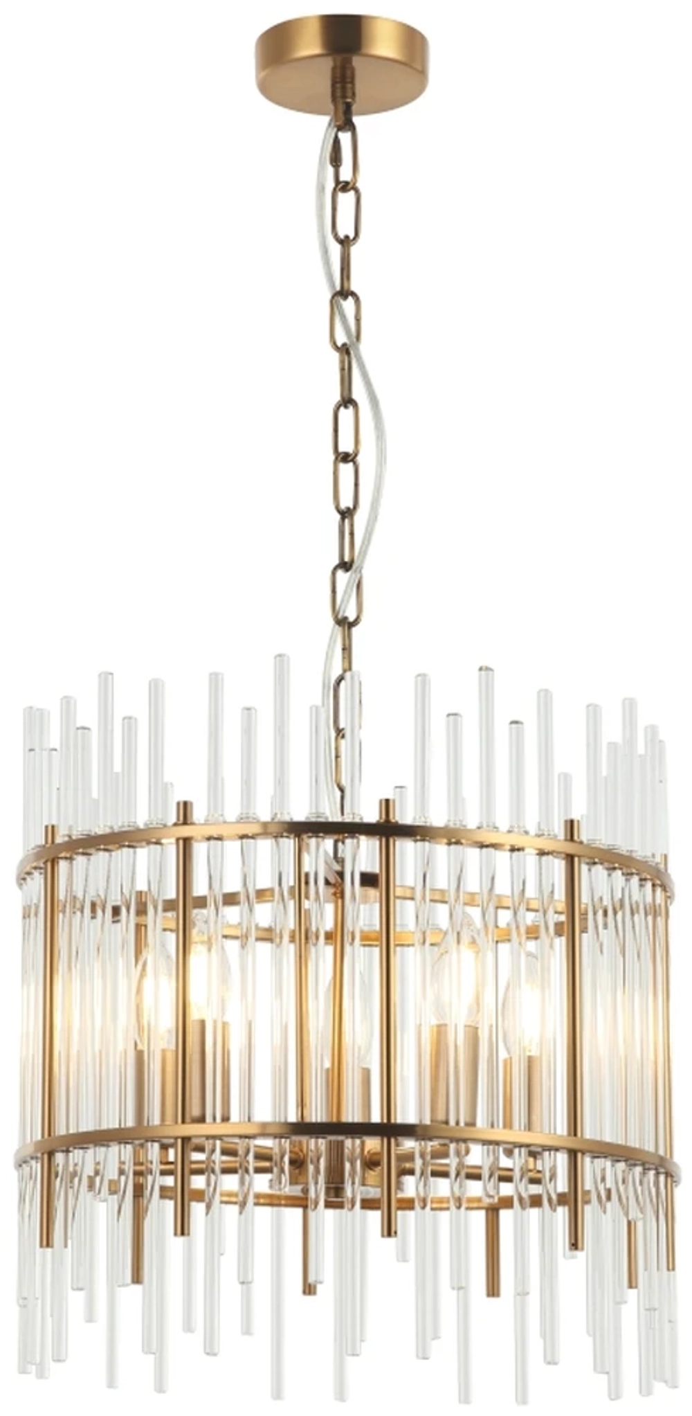 Подвесная люстра Stilfort SIA 2146/05/05P