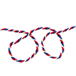 Нить ХБ 50 текс х 15, триколор, 120 м в диспенсере, вес 90 гр +- 5%, Сибртех