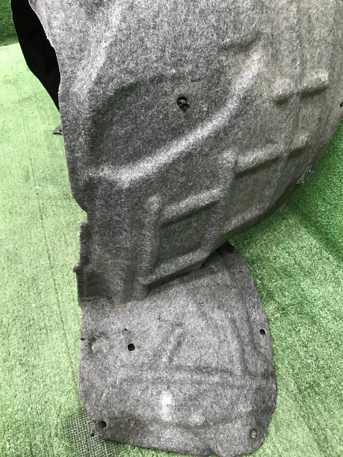 Подкрылок передний левый Changan Uni-K (2020-н.в.)