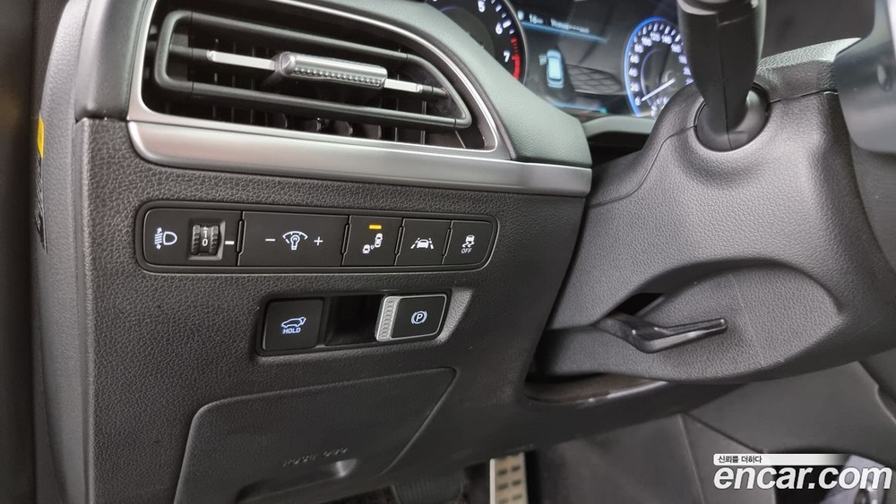Hyundai Palisade Бензин 3.8 2WD (06.2020)
