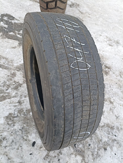 315/70R22.5 Continental Сonti EcoPlus HD3 шина б/у