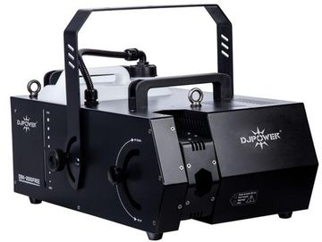 DJ Power DSK-2000  дым машина, 1750Вт
