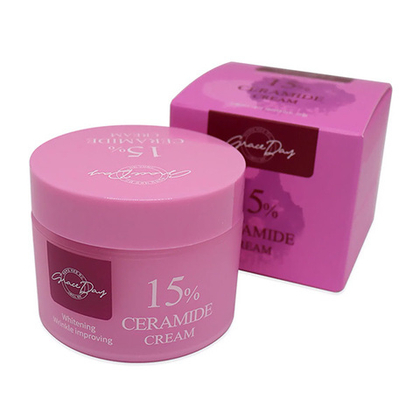 Укрепляющий крем с Керамидами Grace Day Ceramide 15% Cream 50мл