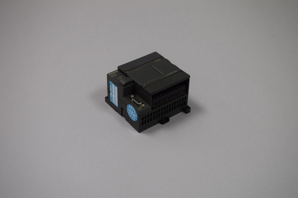 SIEMENS 6ES7212-1BB23-0XB0