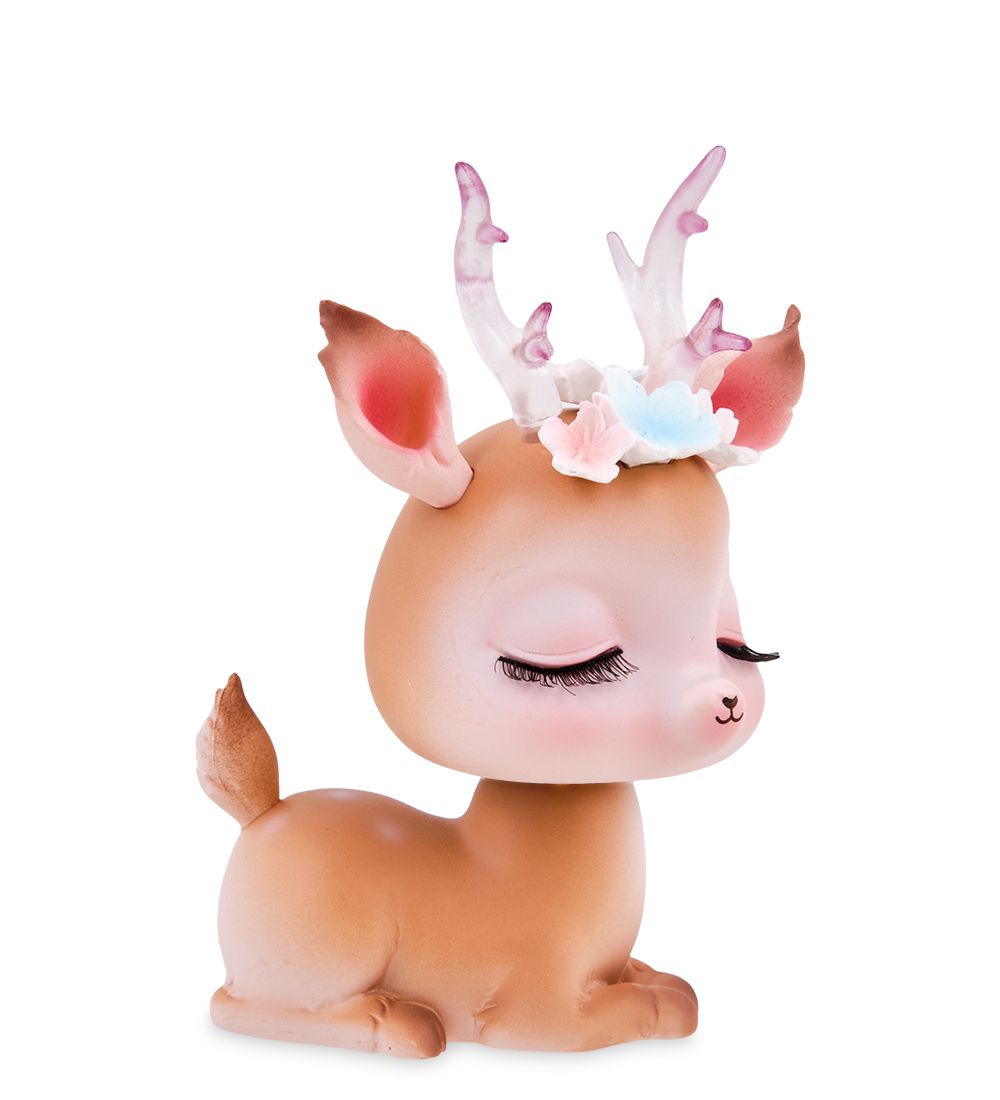 GAEM Home MF- 75/2 Фигурка-болванчик «Олененок»