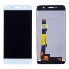Дисплей для Huawei Y6 Pro в сборе с тачскрином White