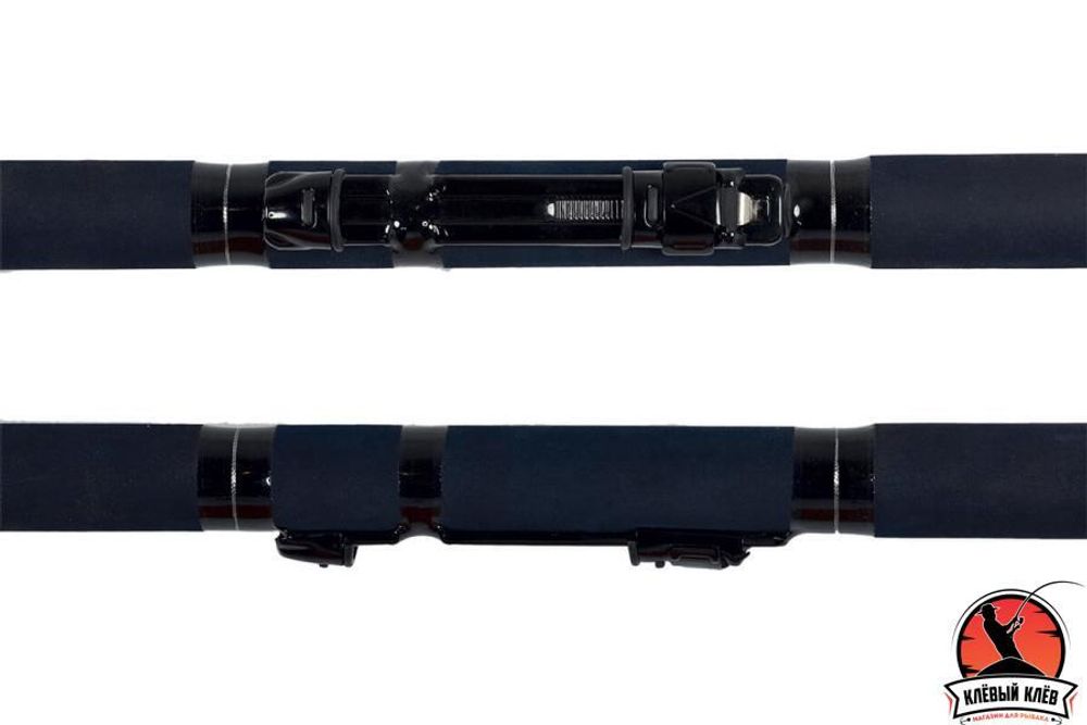 Удилище поплавочное Maximus с кол. North Witch EH 4,2 m,  3-15 g