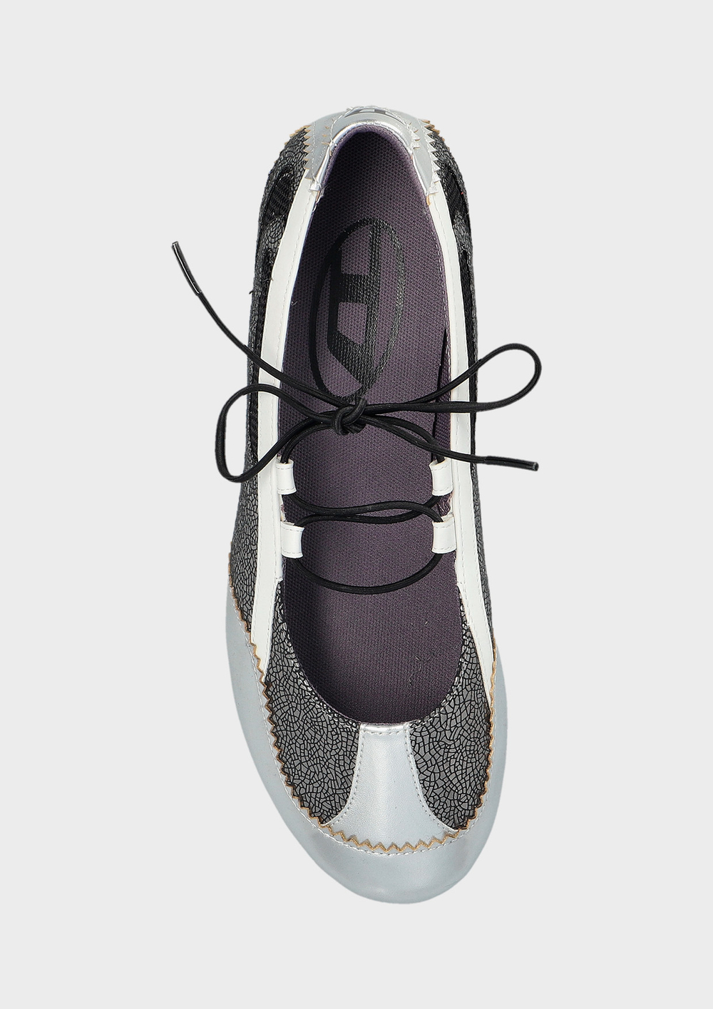 Балетки DIESEL