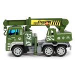 Машина Военная ин. 28см, пакет 869-30